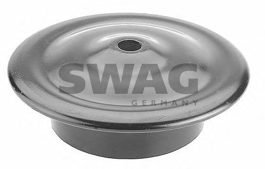 Тарелка пружины SWAG 30 91 9381