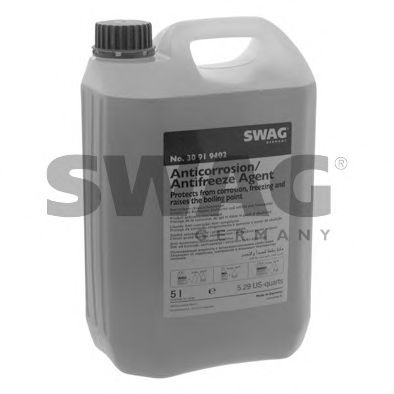 Антифриз; Антифриз SWAG 30 91 9402