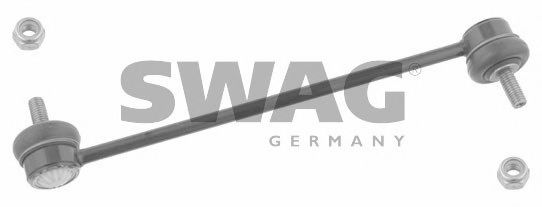 Стойка стабилизатора SWAG 30 91 9518