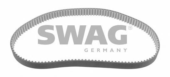Ремень ГРМ SWAG 30 91 9540