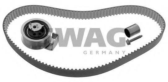 Комплект ГРМ SWAG 30 91 9544
