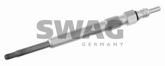 Свеча накаливания SWAG 30 91 9900