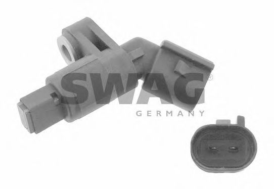 Датчик АБС SWAG 30 92 1582