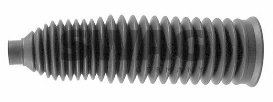 Пыльник рулевой рейки SWAG 30 92 1700