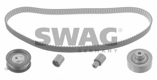 Комплект ГРМ SWAG 30 92 1720