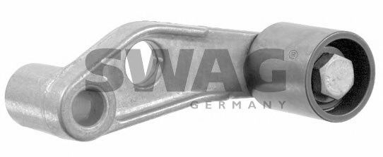 Обводной ролик ремня ГРМ SWAG 30 92 1766