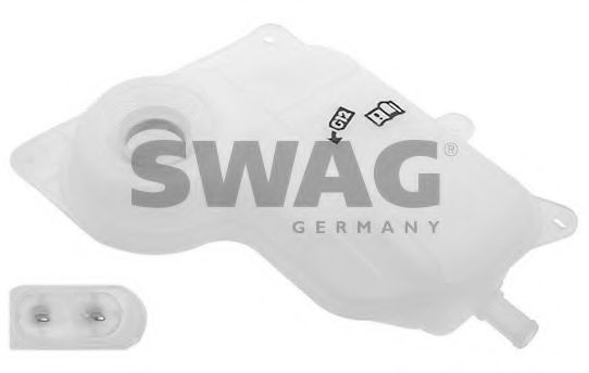 Расширительный бачок SWAG 30 92 1842