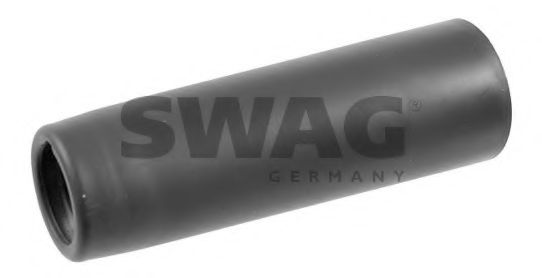 Пыльник амортизатора SWAG 30 92 2142
