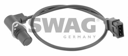 Датчик положения коленвала SWAG 30 92 4508