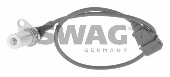 Датчик положения коленвала SWAG 30 92 4576