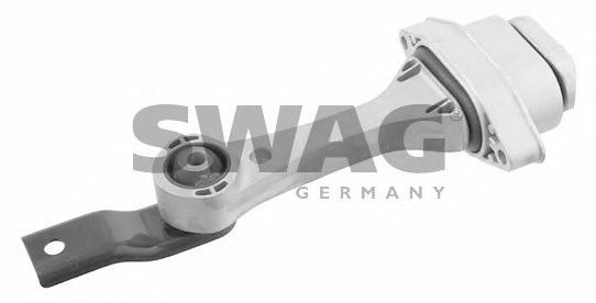 Подушка двигателя SWAG 30 92 6610