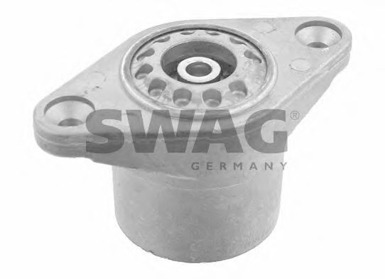 Опора амортизатора SWAG 30 92 6725