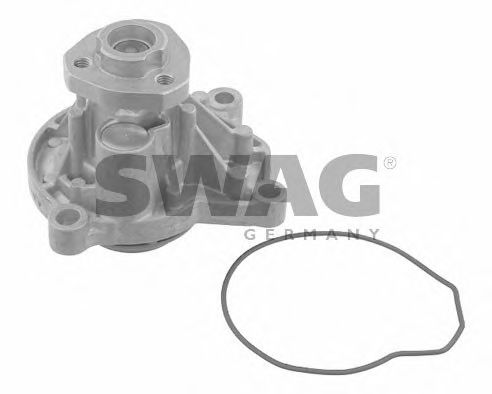 Водяной насос SWAG 30 92 6830