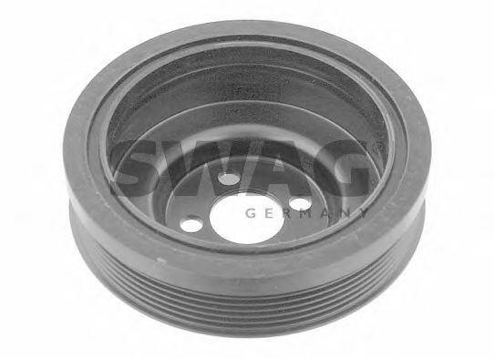 Шкив коленвала SWAG 30 92 6874