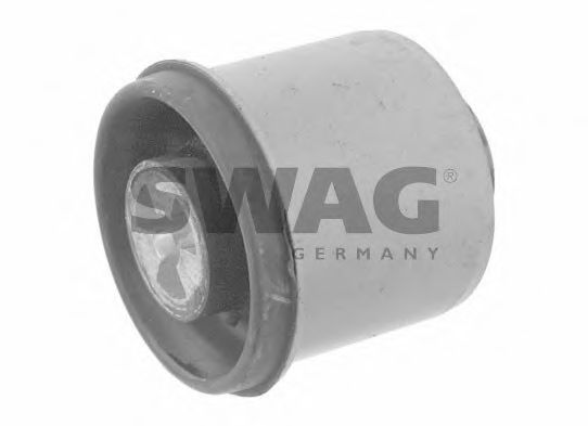 Сайлентблок задней балки SWAG 30 92 7290