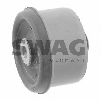 Сайлентблок задней балки SWAG 30 92 7322