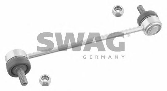Стойка стабилизатора SWAG 30 92 7834