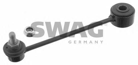 Стойка стабилизатора SWAG 30 92 7866