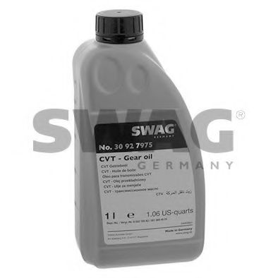 Масло автоматической коробки передач SWAG 30 92 7975