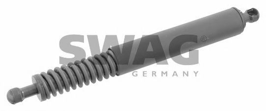 Амортизатор багажника SWAG 30 92 9439