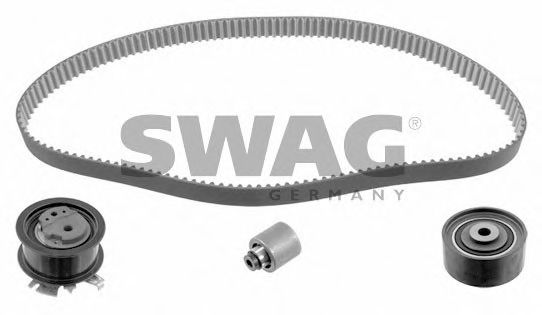 Комплект ГРМ SWAG 30 93 0580