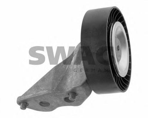 Обводной ролик SWAG 30 93 0584