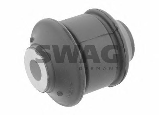 Сайлентблок рычага SWAG 30 93 0687