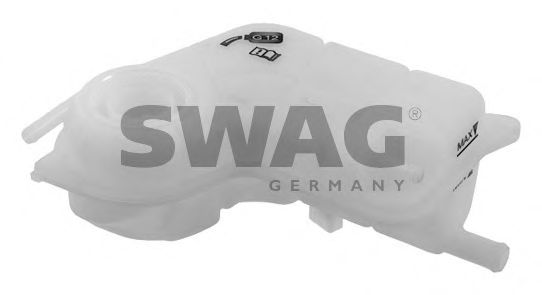 Расширительный бачок SWAG 30 93 0845