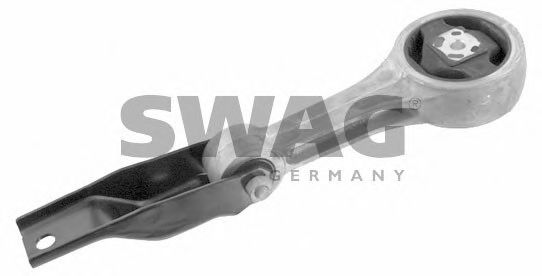 Подушка двигателя SWAG 30 93 1083