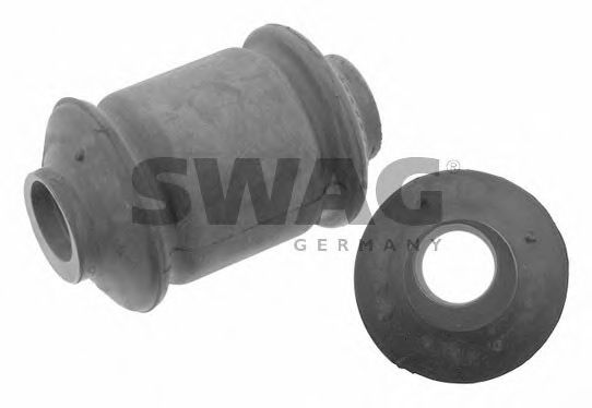 Сайлентблок задней балки SWAG 30 93 1797