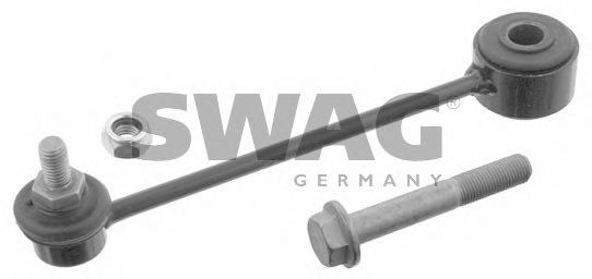Стойка стабилизатора SWAG 30 93 1843