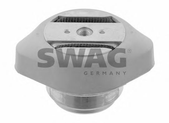 Подушка коробки передач SWAG 30 93 1980