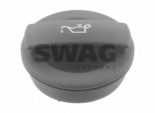 Крышка маслозаливной горловины SWAG 30 93 2155