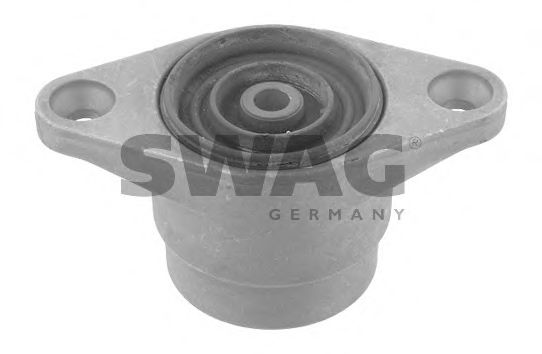 Опора амортизатора SWAG 30 93 2164