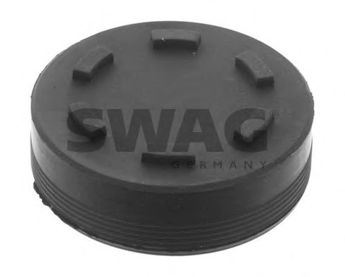 Крышка, распределительный вал SWAG 30 93 2255
