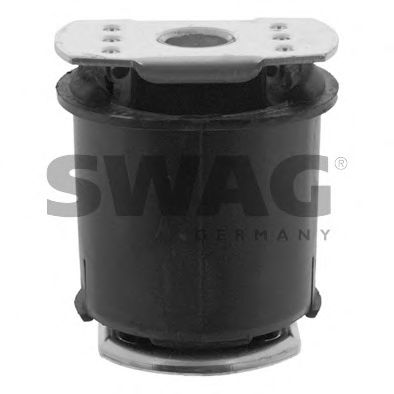 Сайлентблок задней балки SWAG 30 93 2553