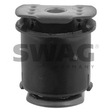 Сайлентблок задней балки SWAG 30 93 2554
