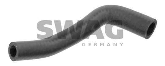 Патрубок радиатора SWAG 30 93 3526