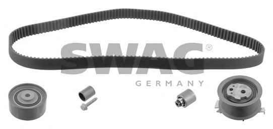 Комплект ГРМ SWAG 30 93 4128