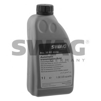 Масло автоматической коробки передач SWAG 30 93 4608