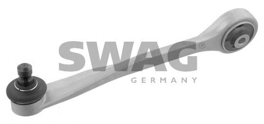 Рычаг подвески SWAG 30 93 6598