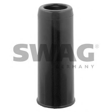 Пыльник амортизатора SWAG 30 93 6604