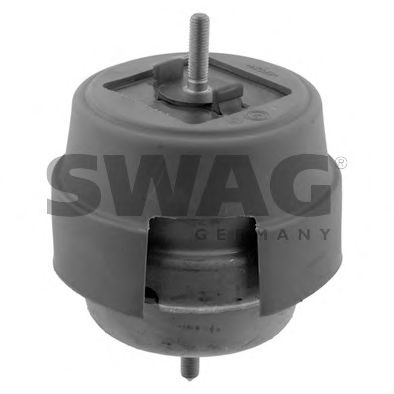 Подушка двигателя SWAG 30 93 6689