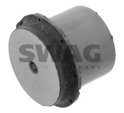 Сайлентблок задней балки SWAG 30 93 7122