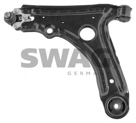 Рычаг подвески SWAG 30 93 7186