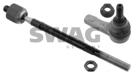 Рулевая тяга SWAG 30 93 7206