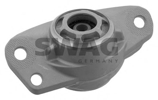 Опора амортизатора SWAG 30 93 7248