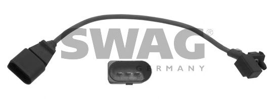Датчик положения коленвала SWAG 30 93 7304