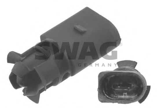 Датчик, внешняя температура SWAG 30 93 7476