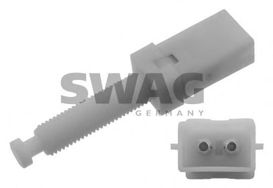 Выключатель стоп-сигнала SWAG 30 93 7553